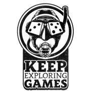 Keep Exploring Games